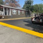 Oakleaf Mobile Home Park