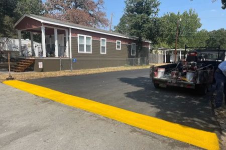 Oakleaf Mobile Home Park