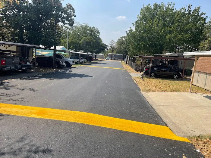 Oakleaf Mobile Home Park 3
