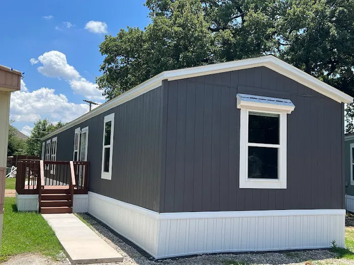 Oakleaf Mobile Home Park 2