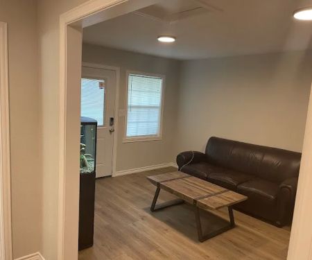 Greenwood Texas RV Park