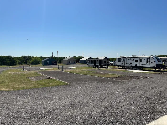 RockSprings 380 RV Park 5