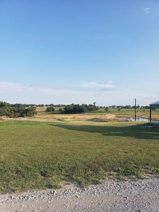 RockSprings 380 RV Park 1