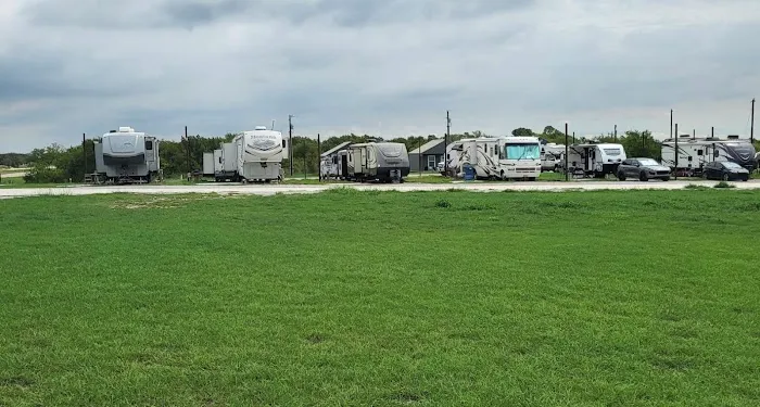 RockSprings 380 RV Park 7