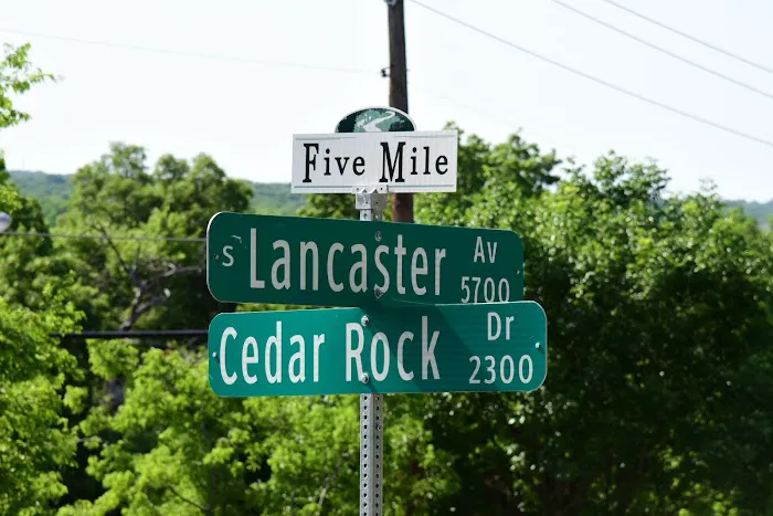 Cedar Ridge Mobile Home & RV Park 6