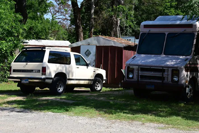 Cedar Ridge Mobile Home & RV Park 7