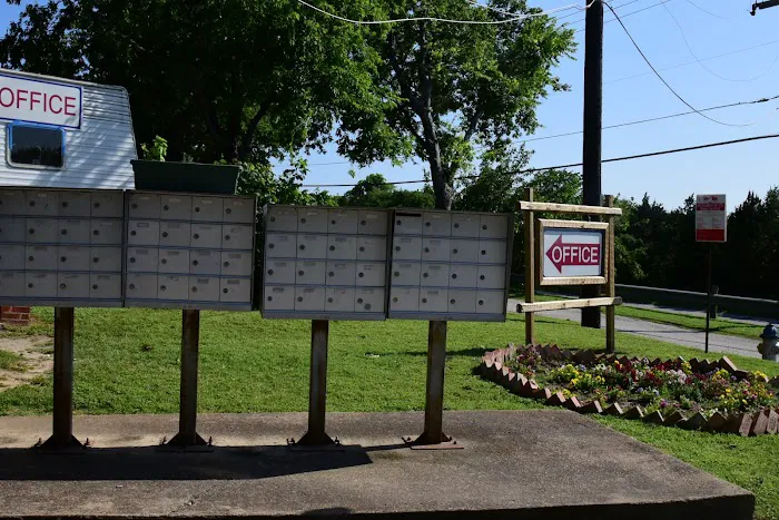 Cedar Ridge Mobile Home & RV Park 1
