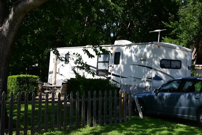 Cedar Ridge Mobile Home & RV Park 8