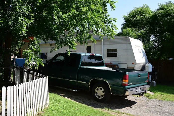 Cedar Ridge Mobile Home & RV Park 10