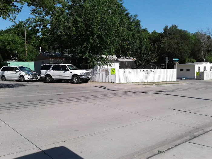 Sunset Mobile Home Park 2
