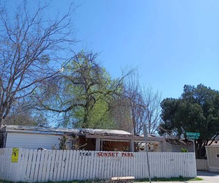 Sunset Mobile Home Park