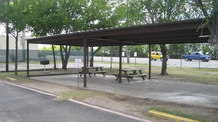 Dallas Mobile Home Park 5