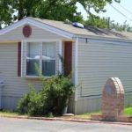 Dallas Mobile Home Park