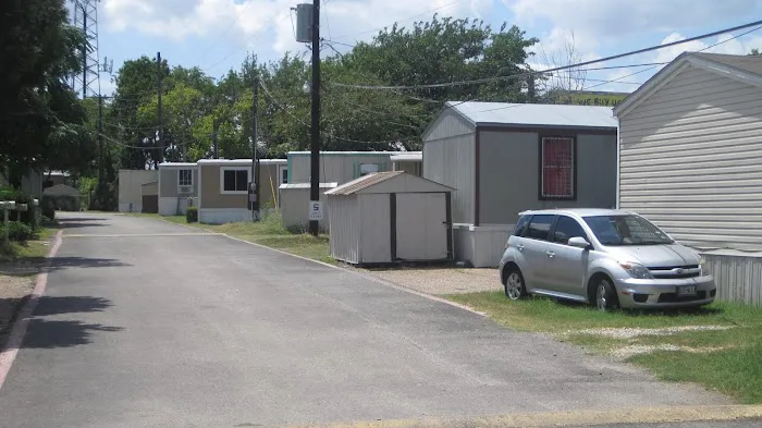 Dallas Mobile Home Park 3