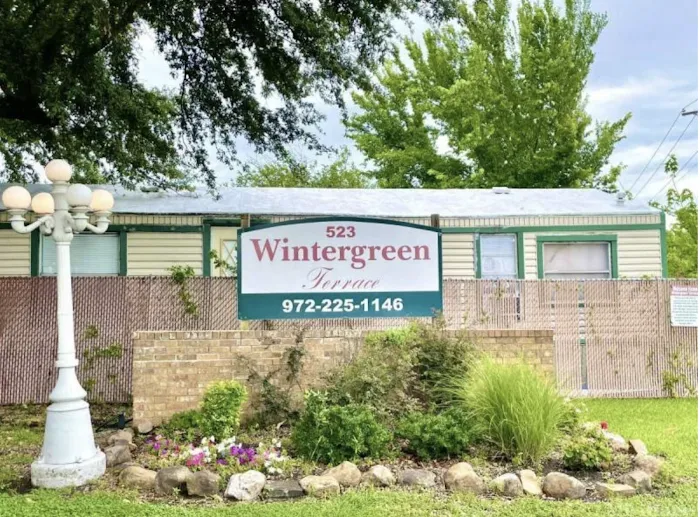 Wintergreen Terrace Mobile Prk 9