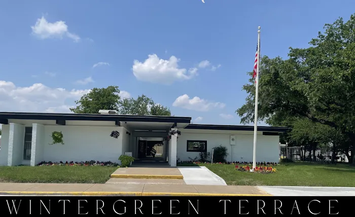 Wintergreen Terrace Mobile Prk 8
