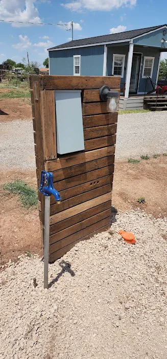 A. Lynn RV Park 8