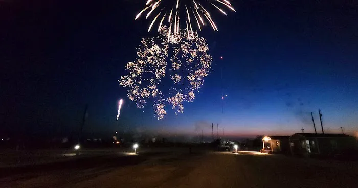 A. Lynn RV Park 5