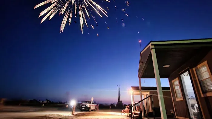 A. Lynn RV Park 7