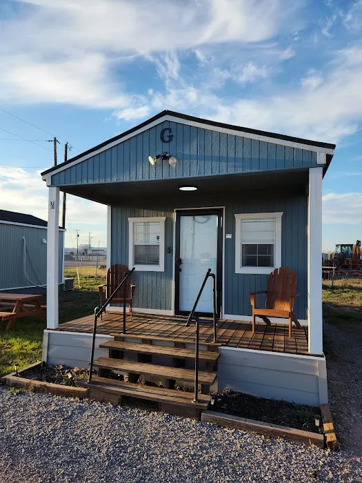 A. Lynn RV Park 6