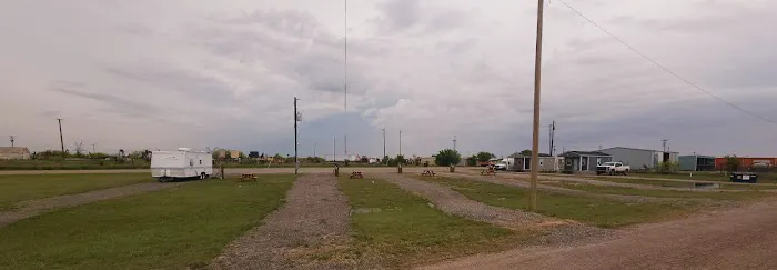 A. Lynn RV Park 2