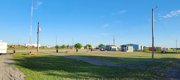A. Lynn RV Park 9