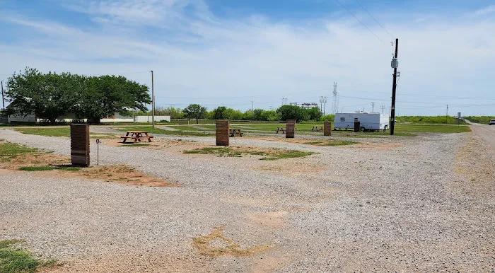 A. Lynn RV Park 1