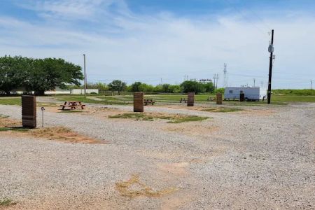 A. Lynn RV Park