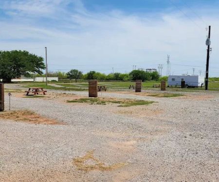 A. Lynn RV Park