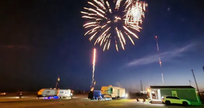 A. Lynn RV Park 10