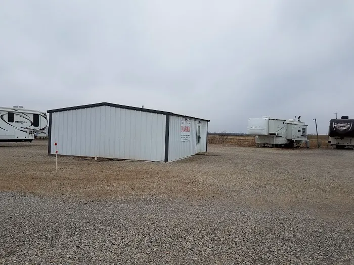 B & S RV Campground 2