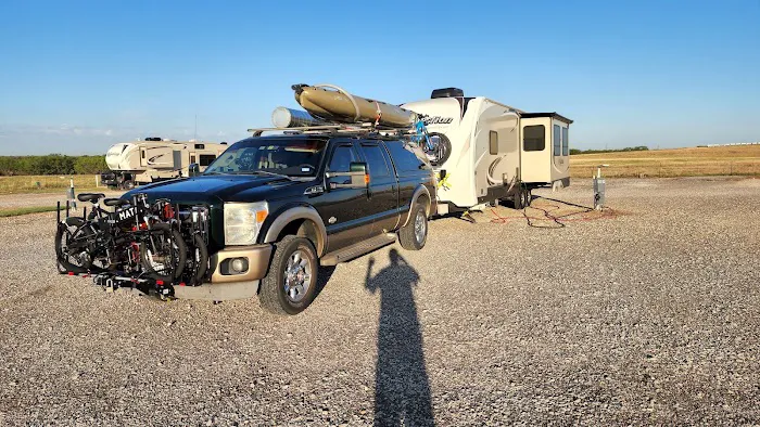 B & S RV Campground 5