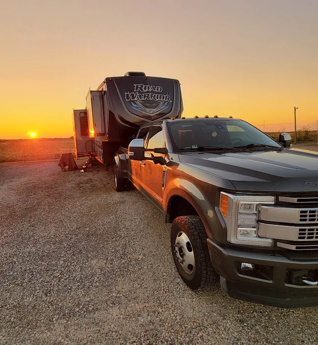 B & S RV Campground 4