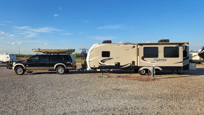 B & S RV Campground 3