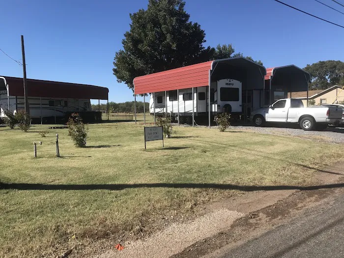 Rod's RV Park 3