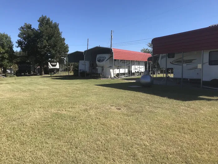 Rod's RV Park 2