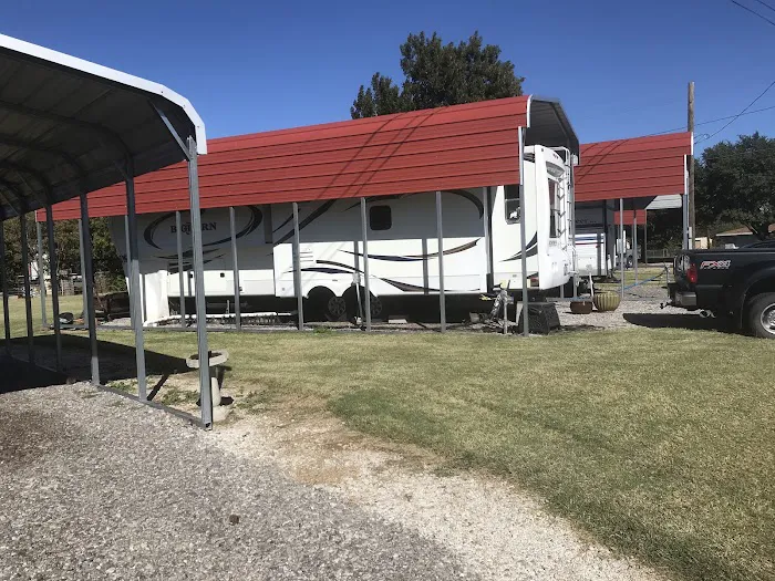 Rod's RV Park 1