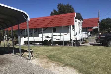 Rod's RV Park