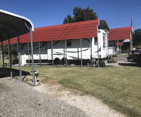 Rod's RV Park
