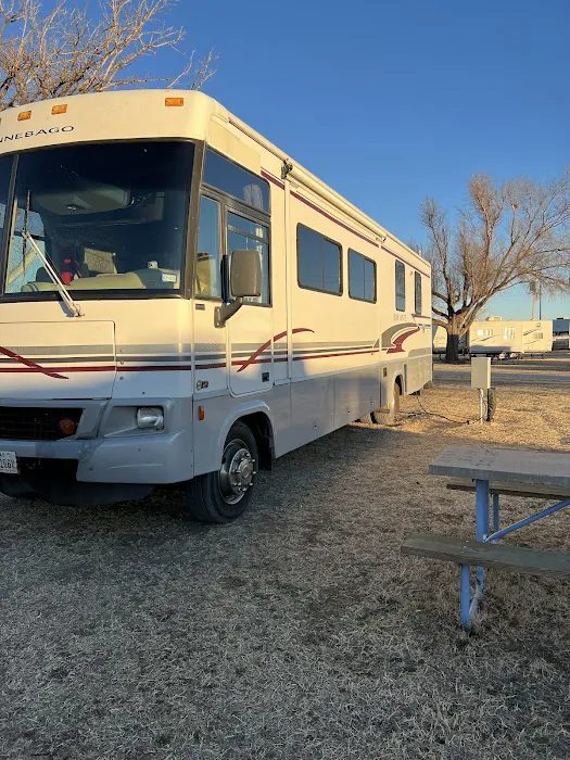 Rocking A RV Park 1