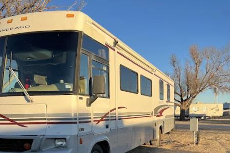 Rocking A RV Park