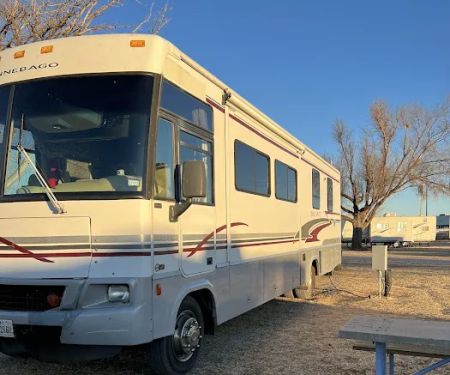 Rocking A RV Park
