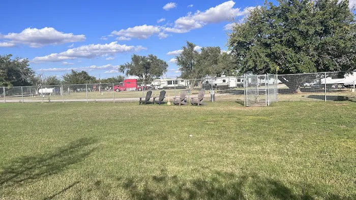 Rocking A RV Park 8
