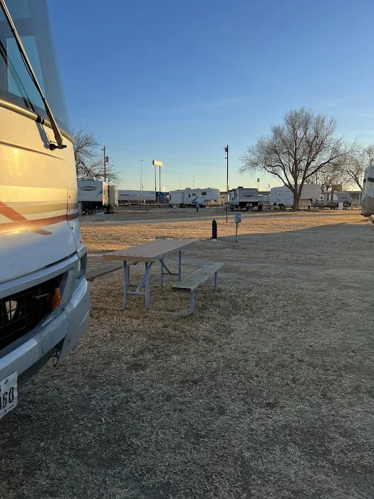 Rocking A RV Park 2