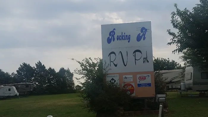 Rocking A RV Park 3