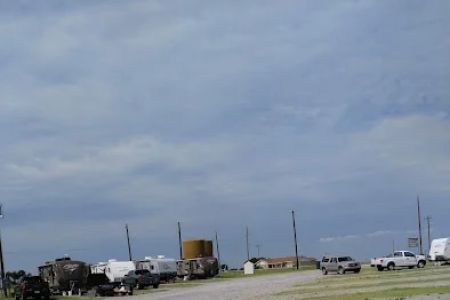 Mel's Rv Park