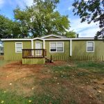 Red River Mobile Home Park