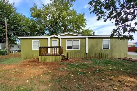 Red River Mobile Home Park