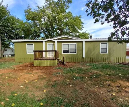 Red River Mobile Home Park