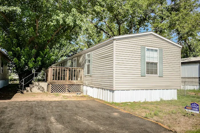 Red River Mobile Home Park 4
